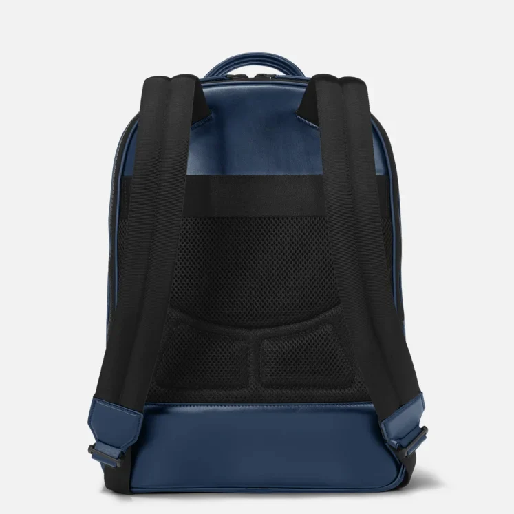 Montblanc Extreme 3.0 Medium Backpack 3 Compartments Ink Blue - Image 3