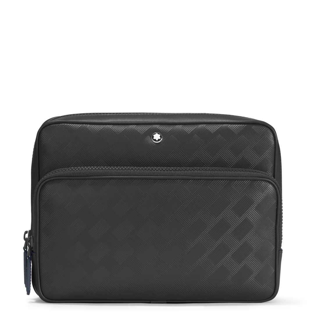 Montblanc Extreme 3.0 Mini Messenger Black