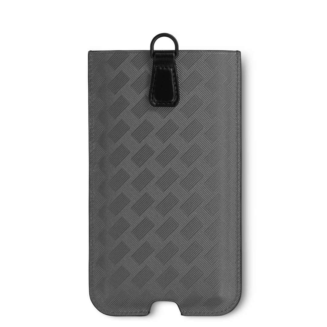 Montblanc Extreme 3.0 Phone Sleeve Grey - Image 2