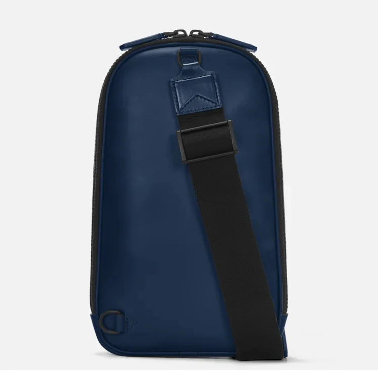 Montblanc Extreme 3.0 Sling Bag Ink Blue - Image 2