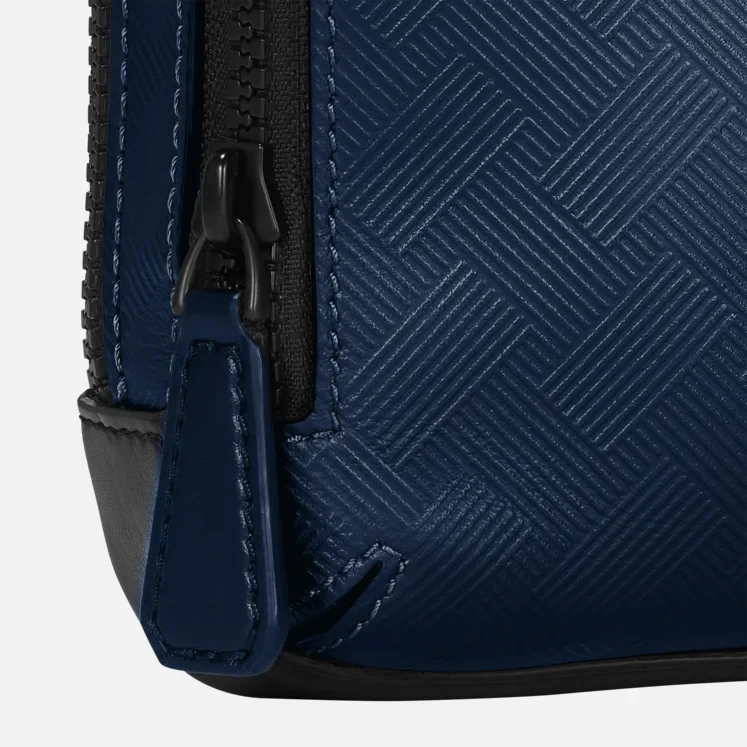 Montblanc Extreme 3.0 Sling Bag Ink Blue - Image 7