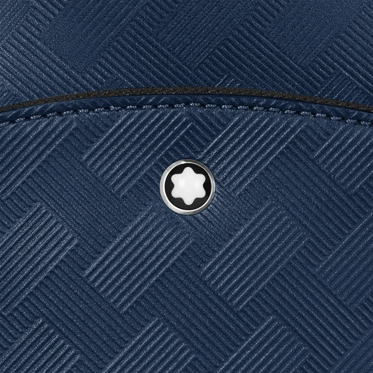 Montblanc Extreme 3.0 Sling Bag Ink Blue - Image 8
