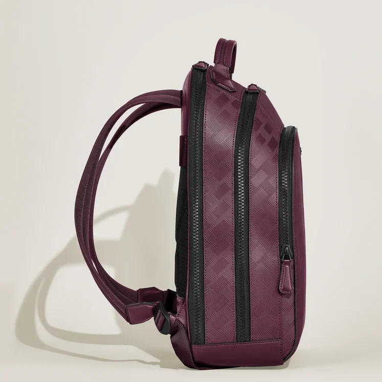 Montblanc Extreme 3.0 Three Compartment Medium Backpack - Image 5