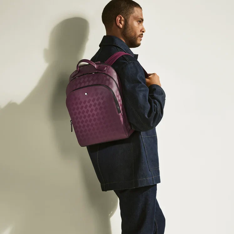 Montblanc Extreme 3.0 Three Compartment Medium Backpack - Image 8