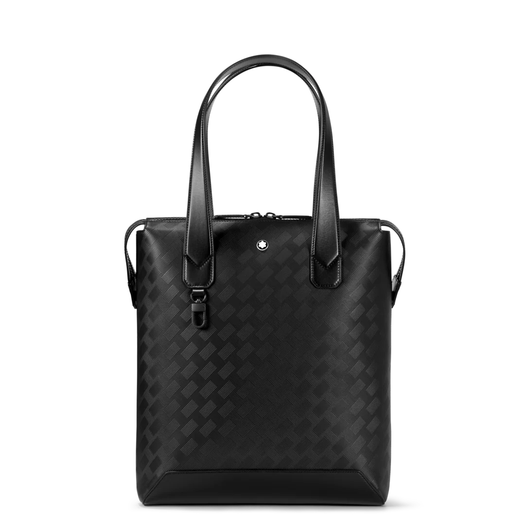 Montblanc Extreme 3.0 Tote Bag Black