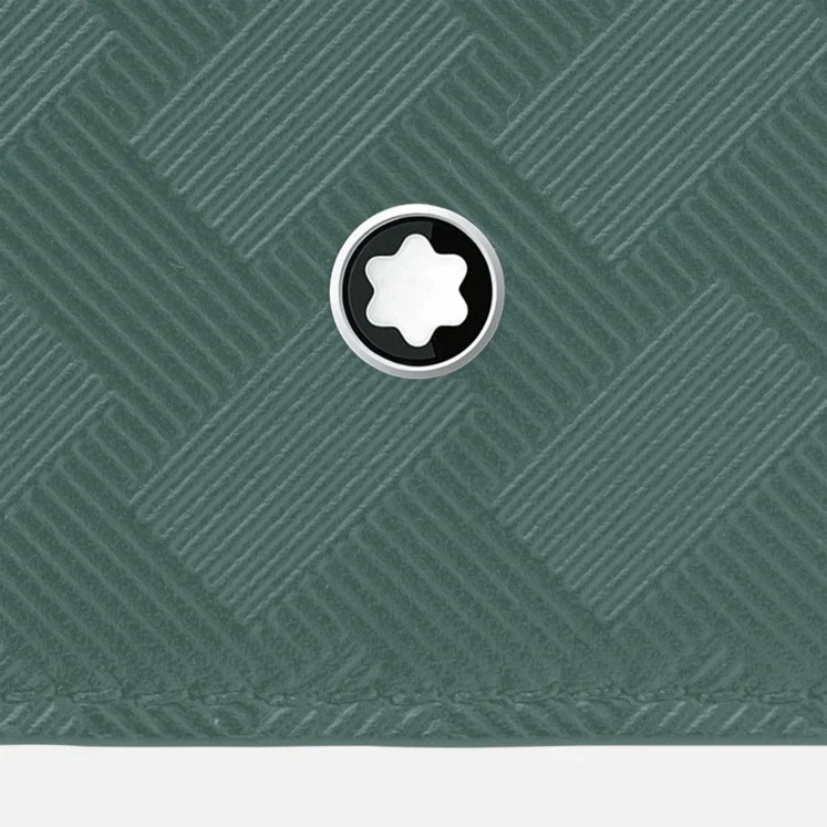 Montblanc Extreme 3.0 Wallet 6cc Pewter - Image 4