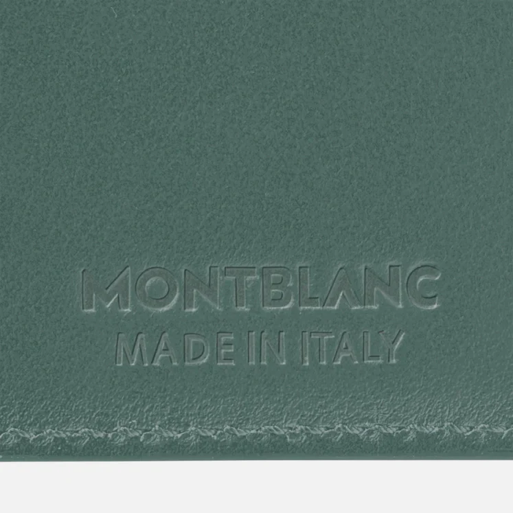 Montblanc Extreme 3.0 Wallet 6cc Pewter - Image 5