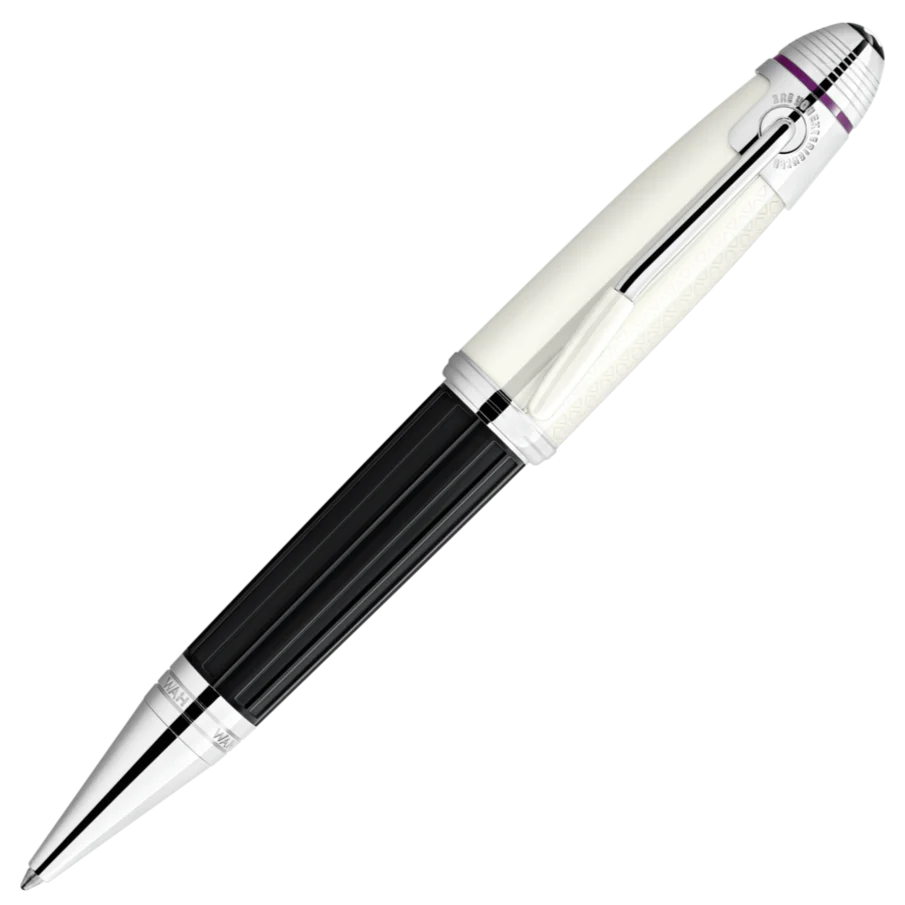 Montblanc Great Characters Jimi Hendrix Special Edition Ballpoint Pen