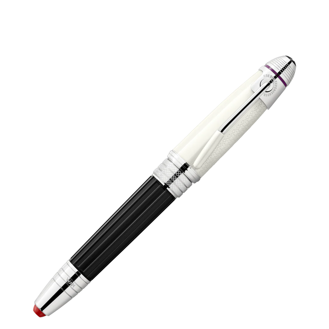Montblanc Great Characters Jimi Hendrix Special Edition Fountain Pen M - Image 3