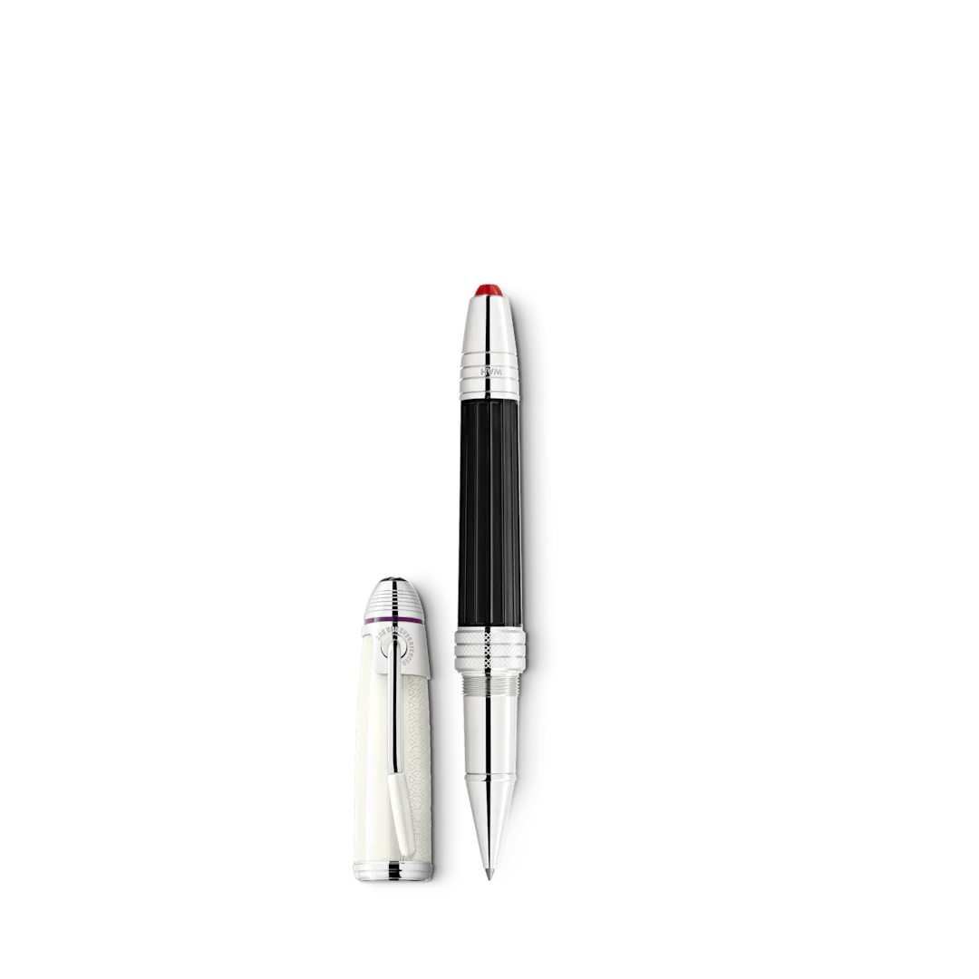 Montblanc Great Characters Jimi Hendrix Special Edition Rollerball Pen - Image 2