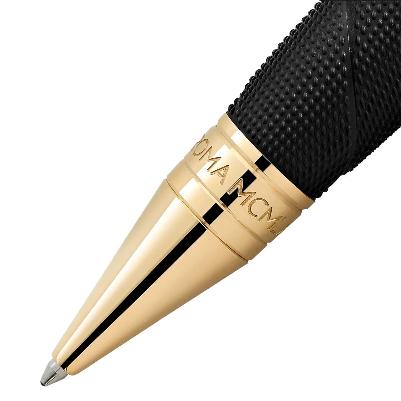 Montblanc Great Characters Muhammad Ali Special Edition Ballpoint Pen - Image 2