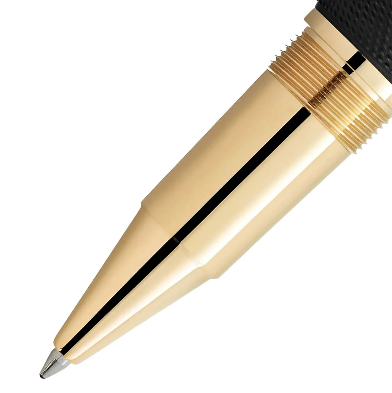 Montblanc Great Characters Muhammad Ali Special Edition Rollerball - Image 2