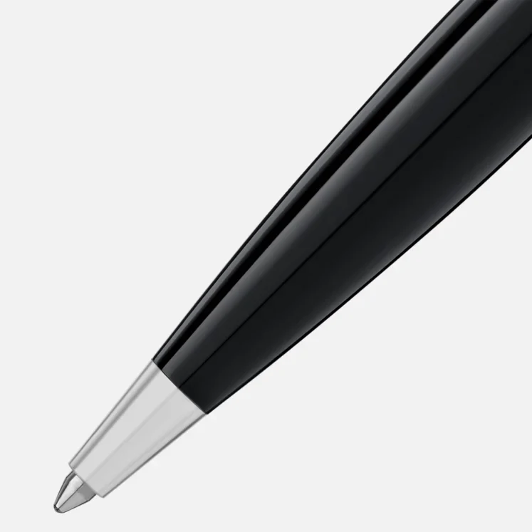 Montblanc Heritage Collection Rouge et Noir Special Edition Ballpoint Pen - Image 3