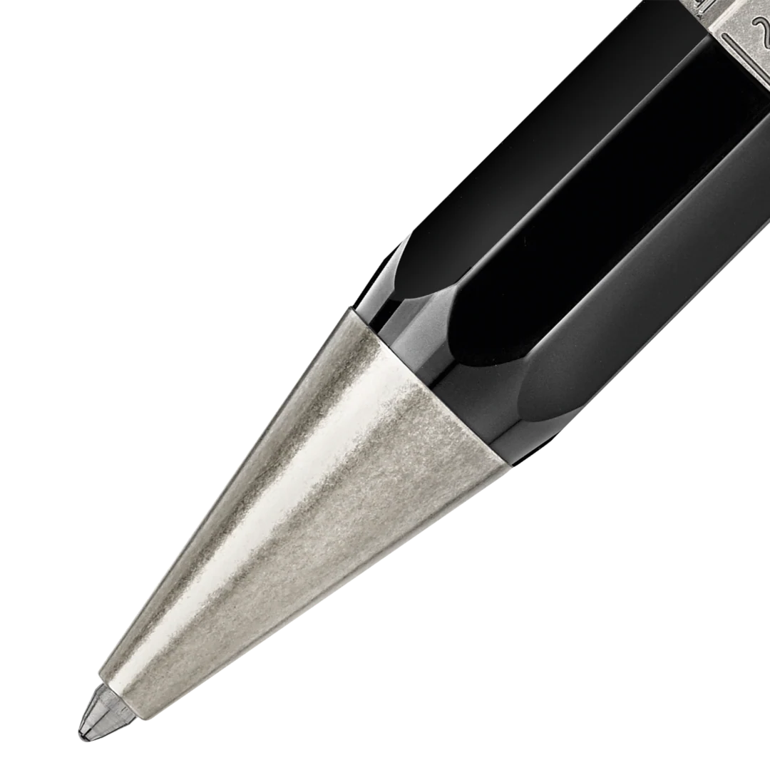 Montblanc Heritage Egyptomania Doue Ballpoint Pen - Image 2
