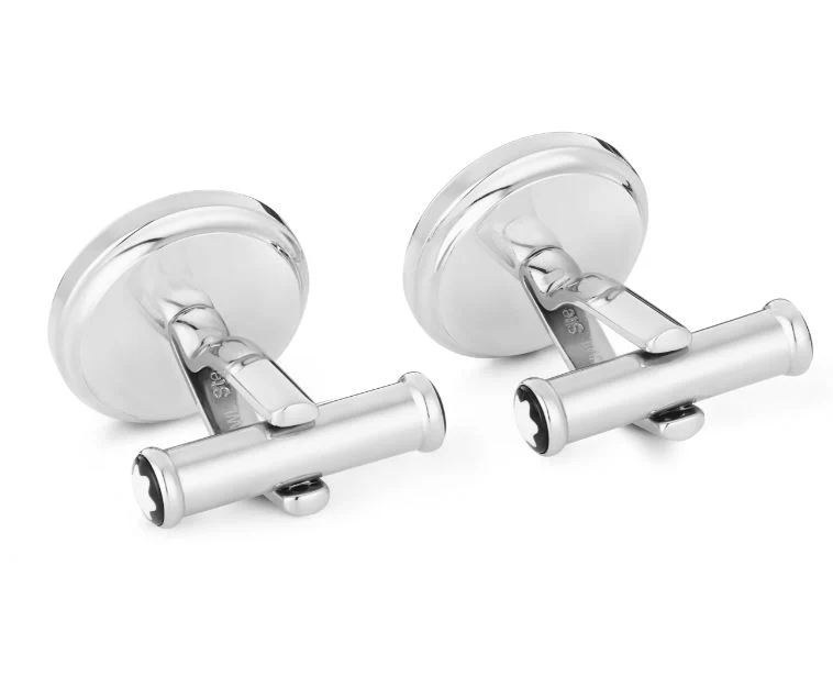 Montblanc Homage to Robert Louis Stevenson Cufflinks - Image 2