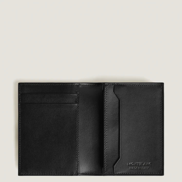Montblanc Khaki 4cc Card Holder - Image 4