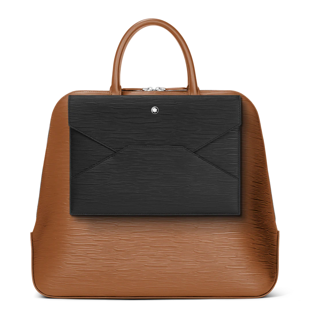 Montblanc Meisterstuck 4810 Bowling Bag - Image 2