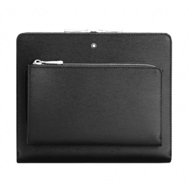 Montblanc Meisterstuck 4810 Envelope Black D
