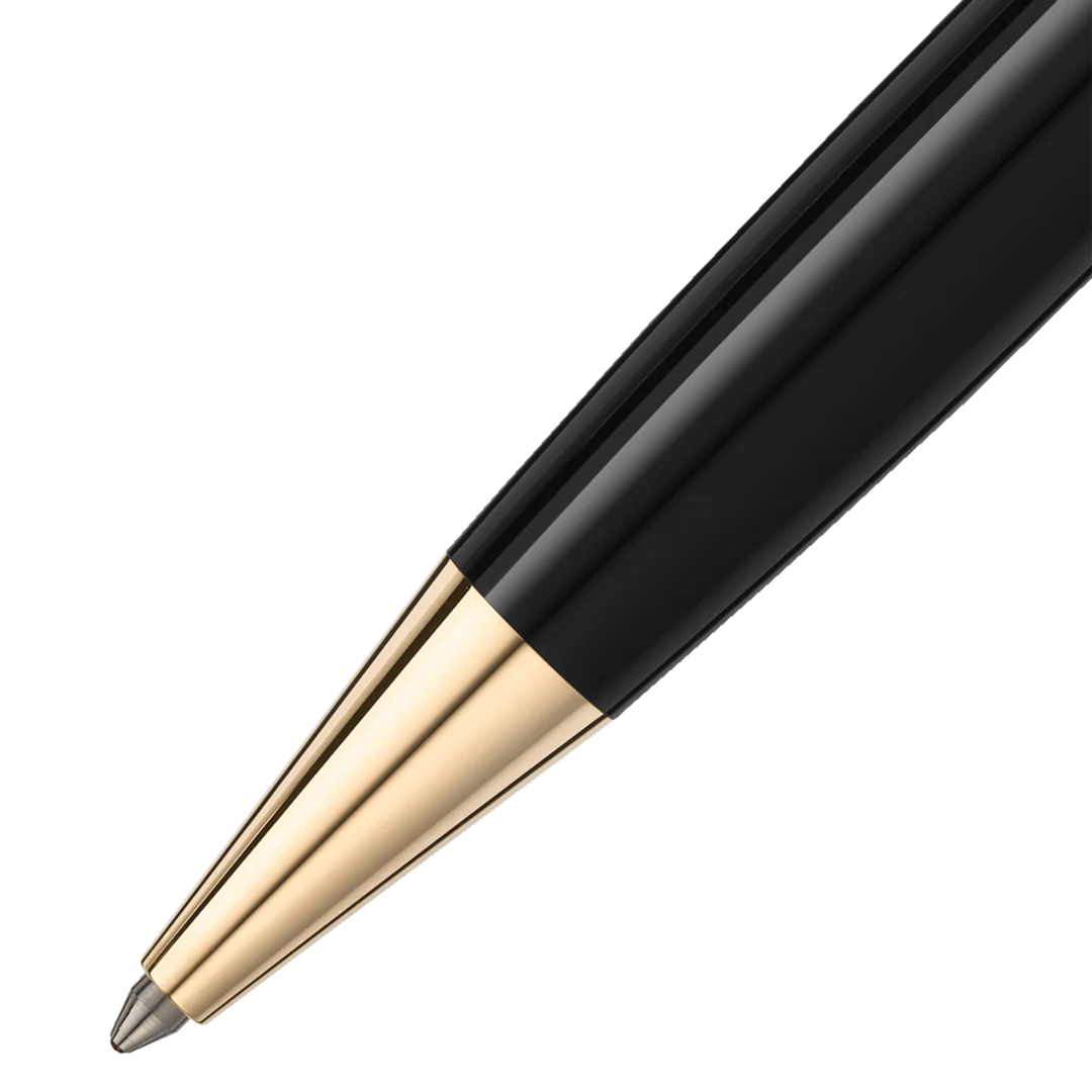 Montblanc Meisterstuck Around the World in 80 Days Classique Ballpoint Pen D - Image 2