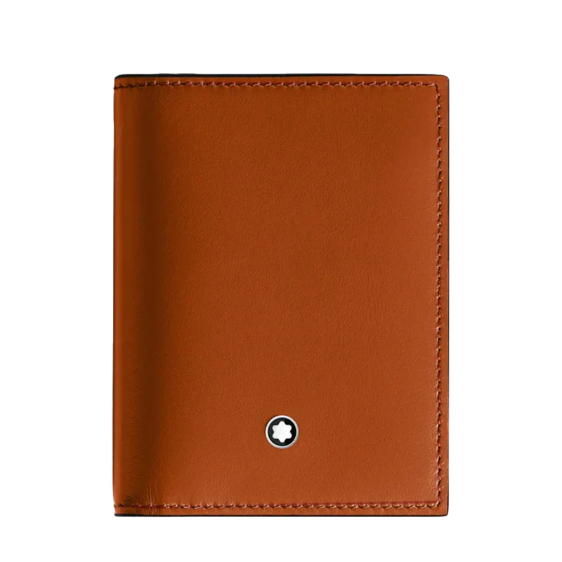 Montblanc Meisterstück Card Holder 4CC