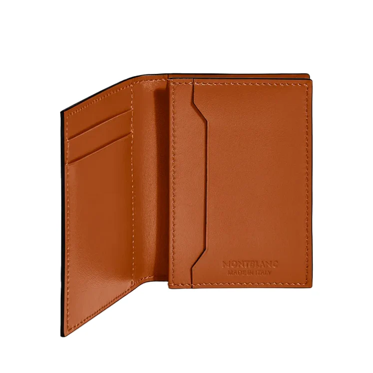Montblanc Meisterstück Card Holder 4CC - Image 2