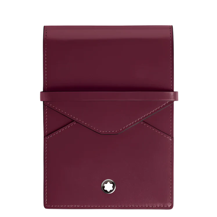Montblanc Meisterstück Cassis 5-Pen Pouch