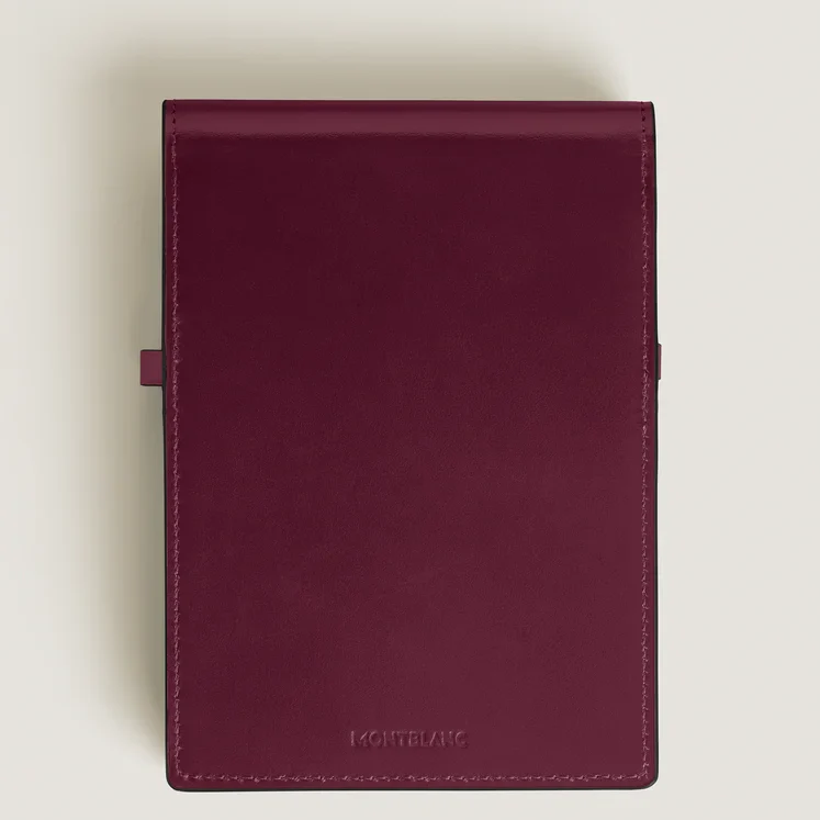 Montblanc Meisterstück Cassis 5-Pen Pouch - Image 2