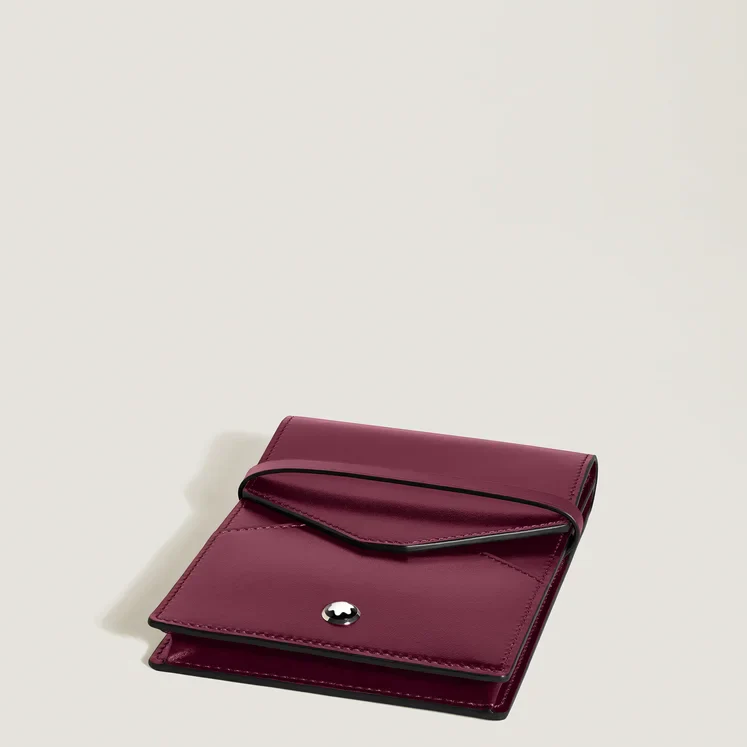 Montblanc Meisterstück Cassis 5-Pen Pouch - Image 3