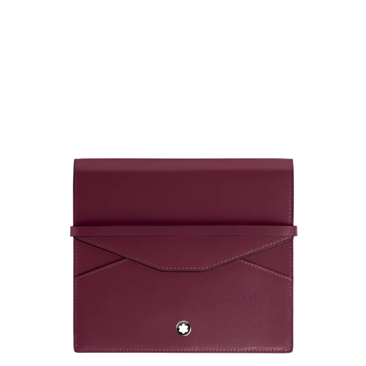 Montblanc Meisterstück Cassis 8 Pen Pouch