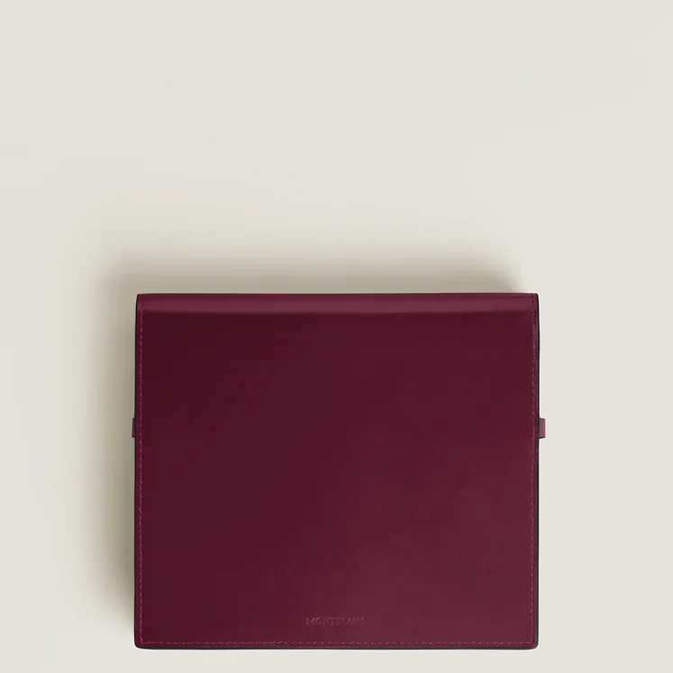 Montblanc Meisterstück Cassis 8 Pen Pouch - Image 2