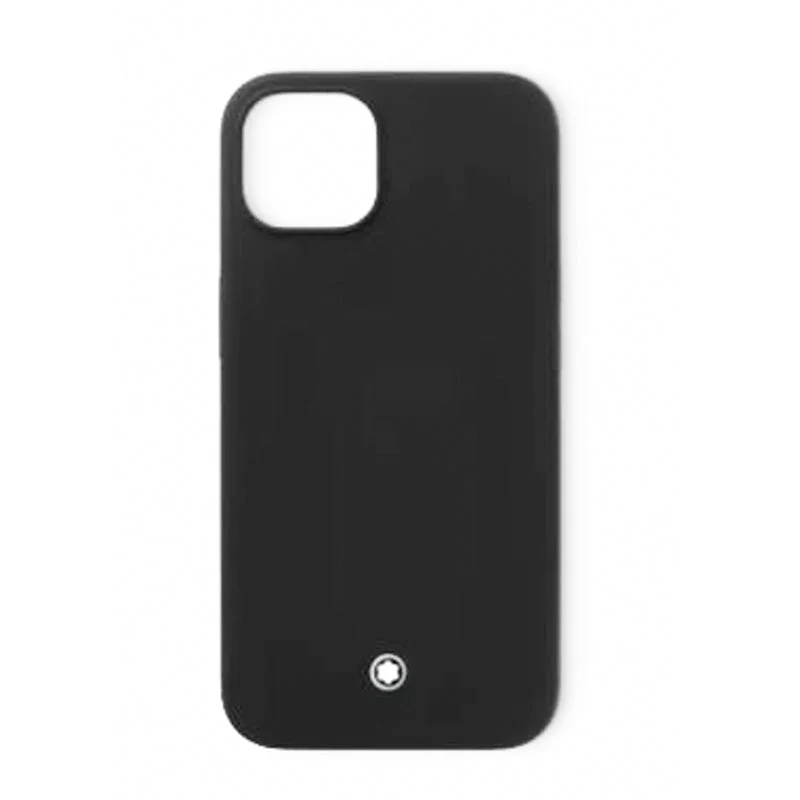 Montblanc Meisterstuck Selection Hard Phone Case for Apple iPhone 13 D