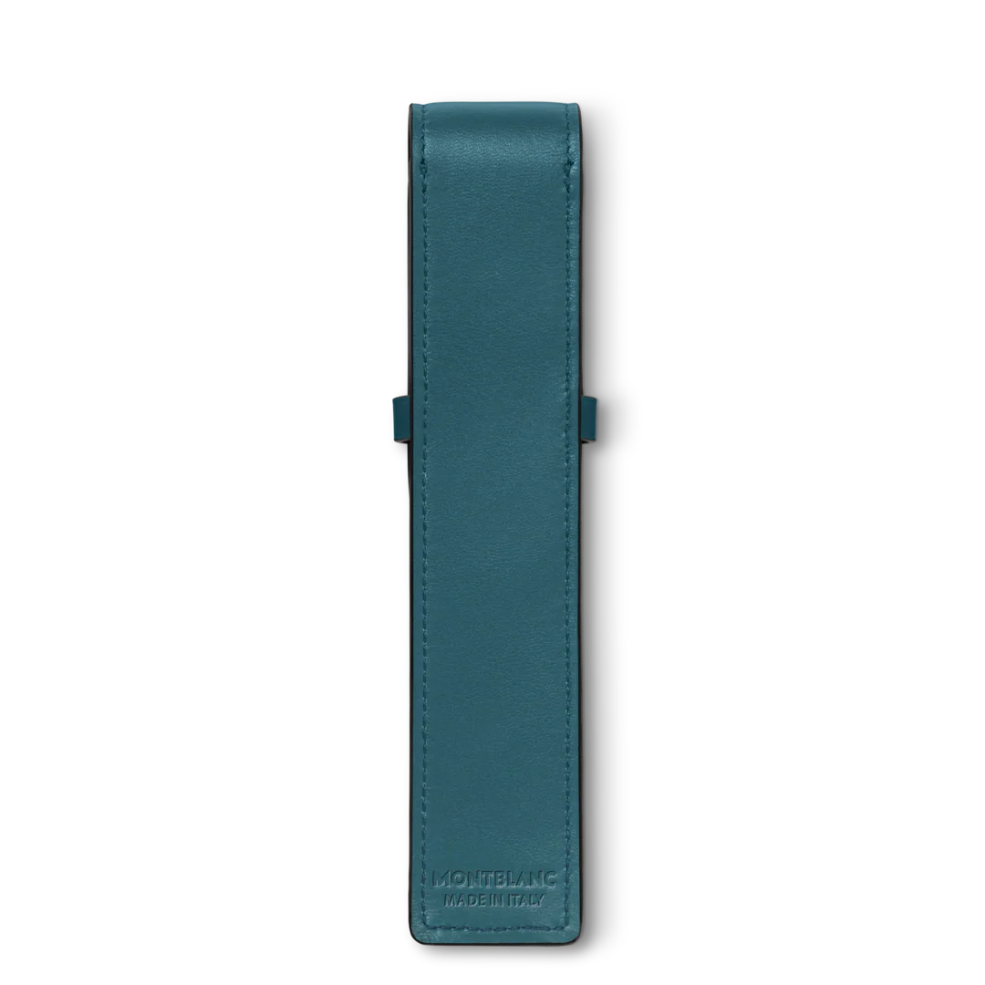 Montblanc Meisterstuck Selection Soft 1-Pen Pouch Ottanio D - Image 2