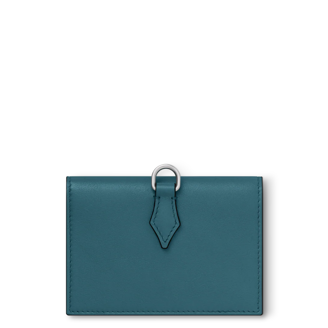 Montblanc Meisterstuck Selection Soft Card Holder 4cc Ottanio D - Image 2
