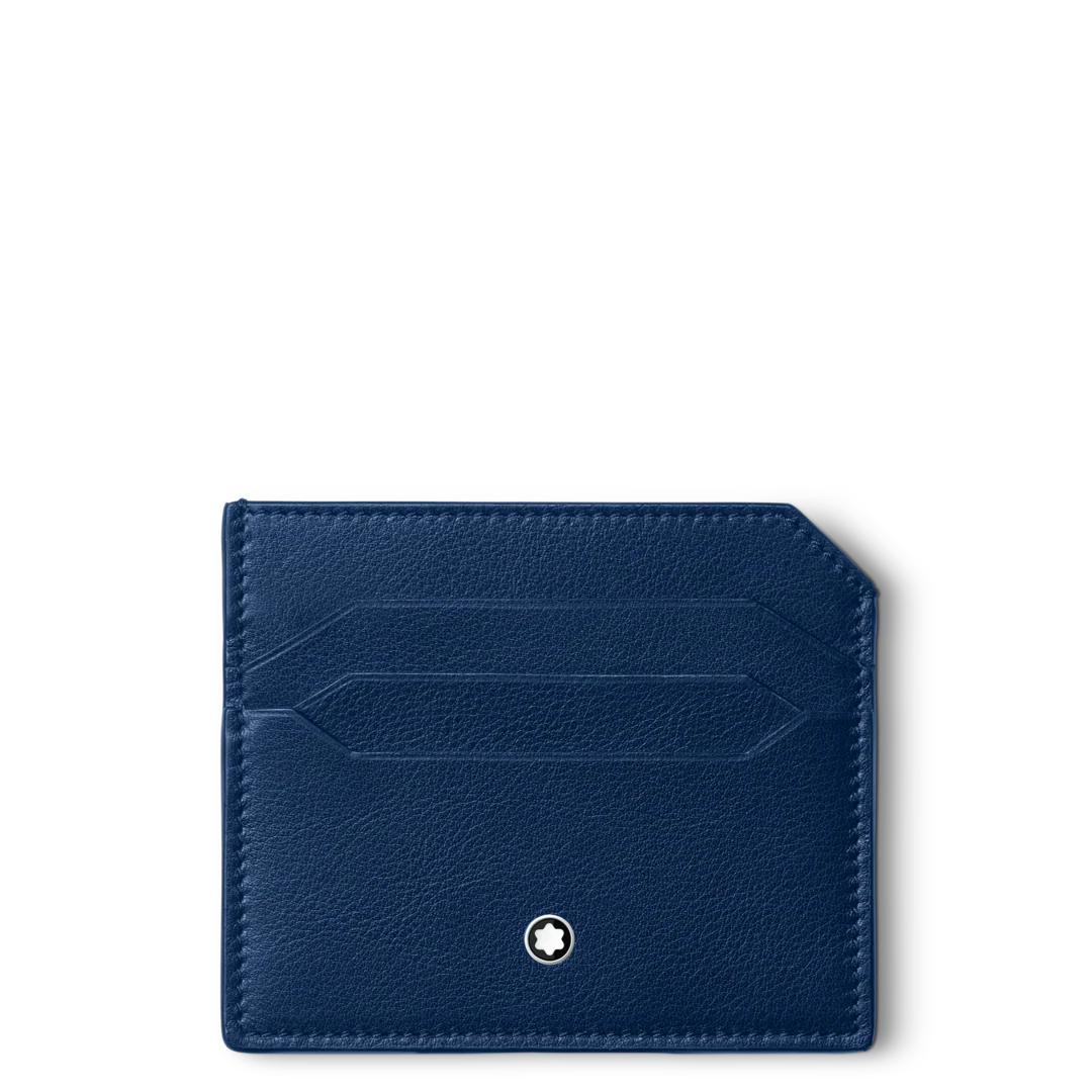 Montblanc Meisterstuck Selection Soft Card Holder 6cc