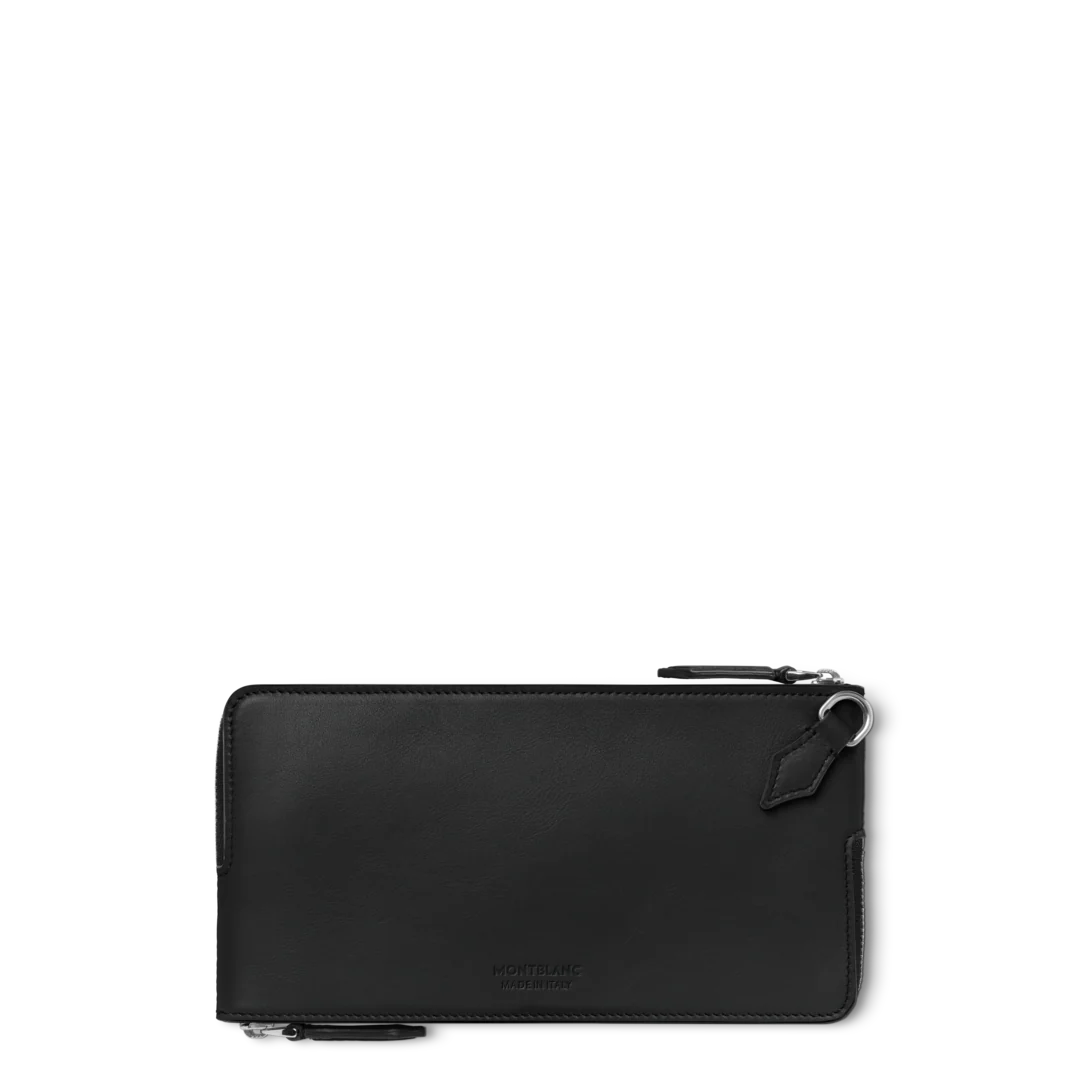 Montblanc Meisterstuck Selection Soft Double Phone Pouch D - Image 3