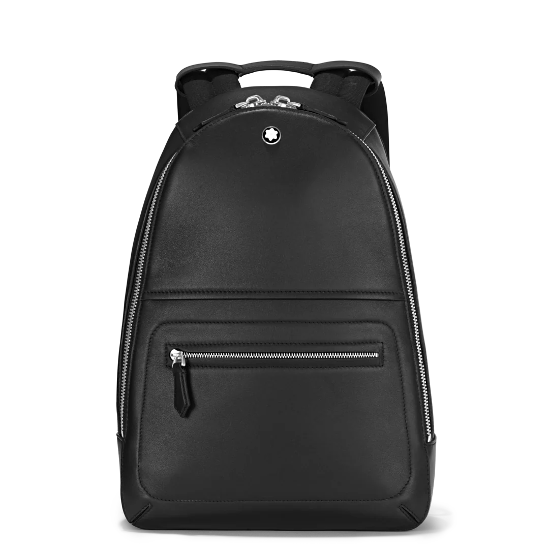 Montblanc Meisterstuck Selection Soft Mini Backpack D