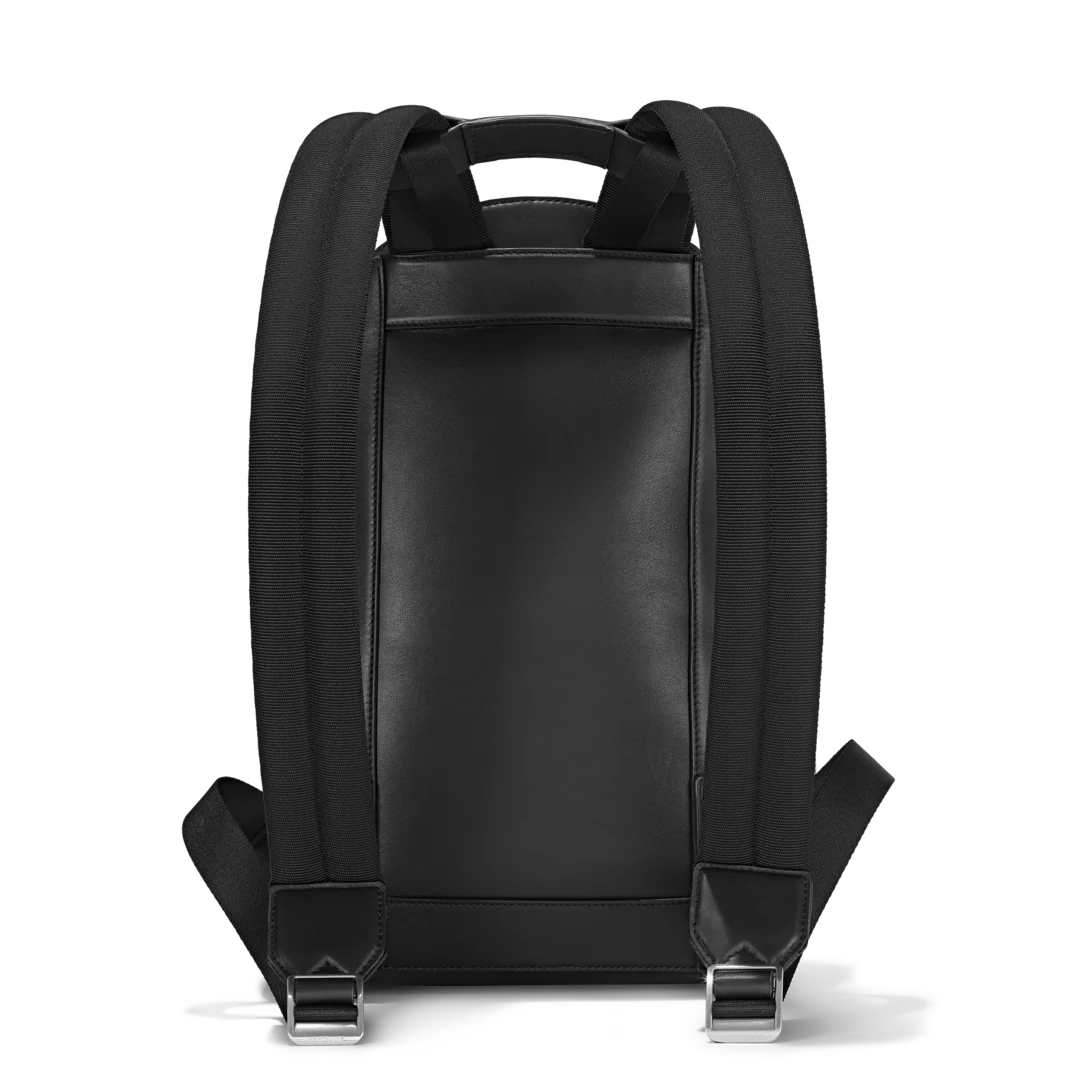 Montblanc Meisterstuck Selection Soft Mini Backpack D - Image 2