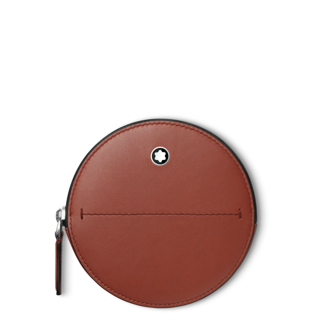 Montblanc Meisterstuck Selection Soft Round Case Light Brick