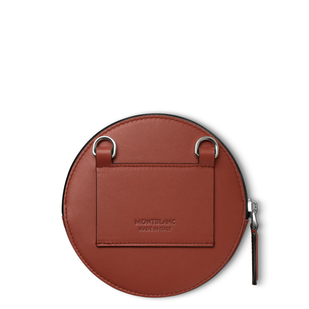 Montblanc Meisterstuck Selection Soft Round Case Light Brick - Image 4