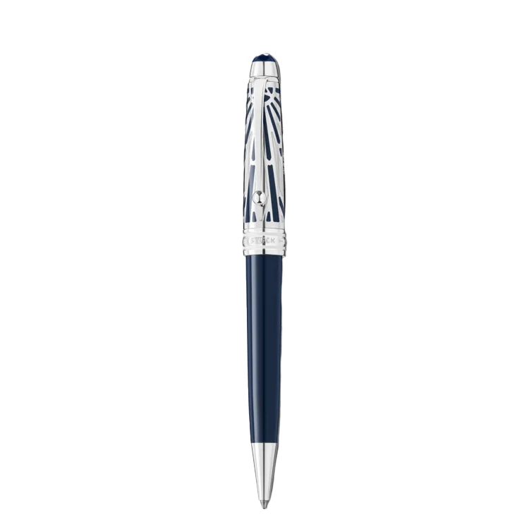 Montblanc Meisterstuck The Origin Collection Doue Ballpoint Pen LeGrand - Image 2