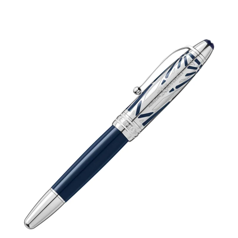 Montblanc Meisterstuck The Origin Collection Doue Fountain Pen LeGrand M - Image 2