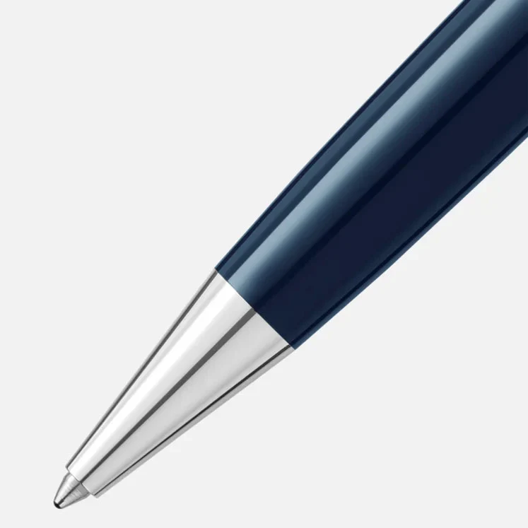Montblanc Meisterstuck The Origin Collection Precious Resin Ballpoint LeGrand - Image 2