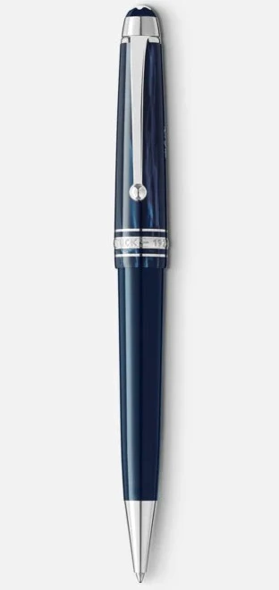 Montblanc Meisterstuck The Origin Collection Precious Resin Ballpoint LeGrand - Image 5