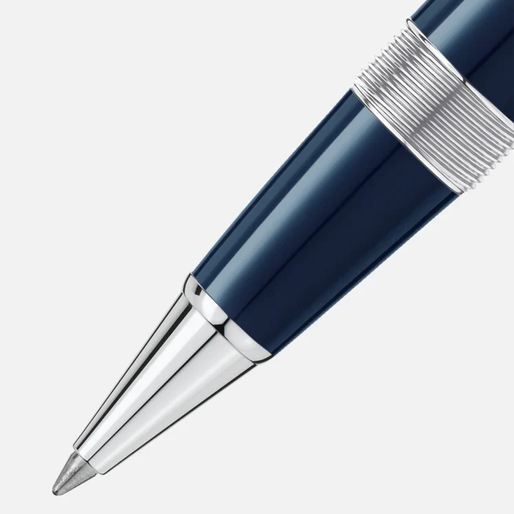 Montblanc Meisterstuck The Origin Collection Precious Resin Rollerball LeGrand - Image 4