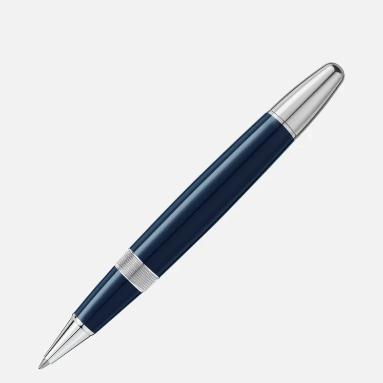 Montblanc Meisterstuck The Origin Collection Precious Resin Rollerball LeGrand - Image 5