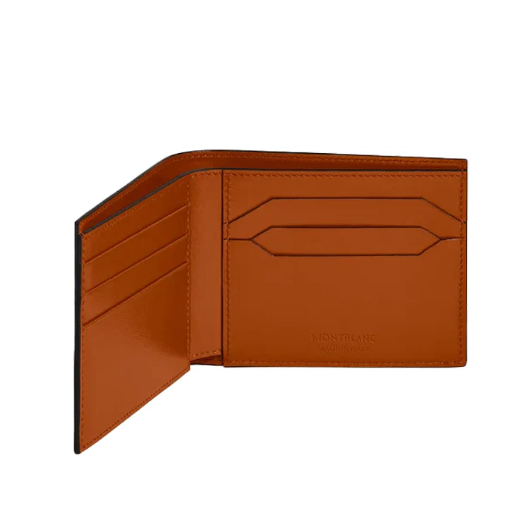 Montblanc Meisterstück Wallet 6CC D - Image 2