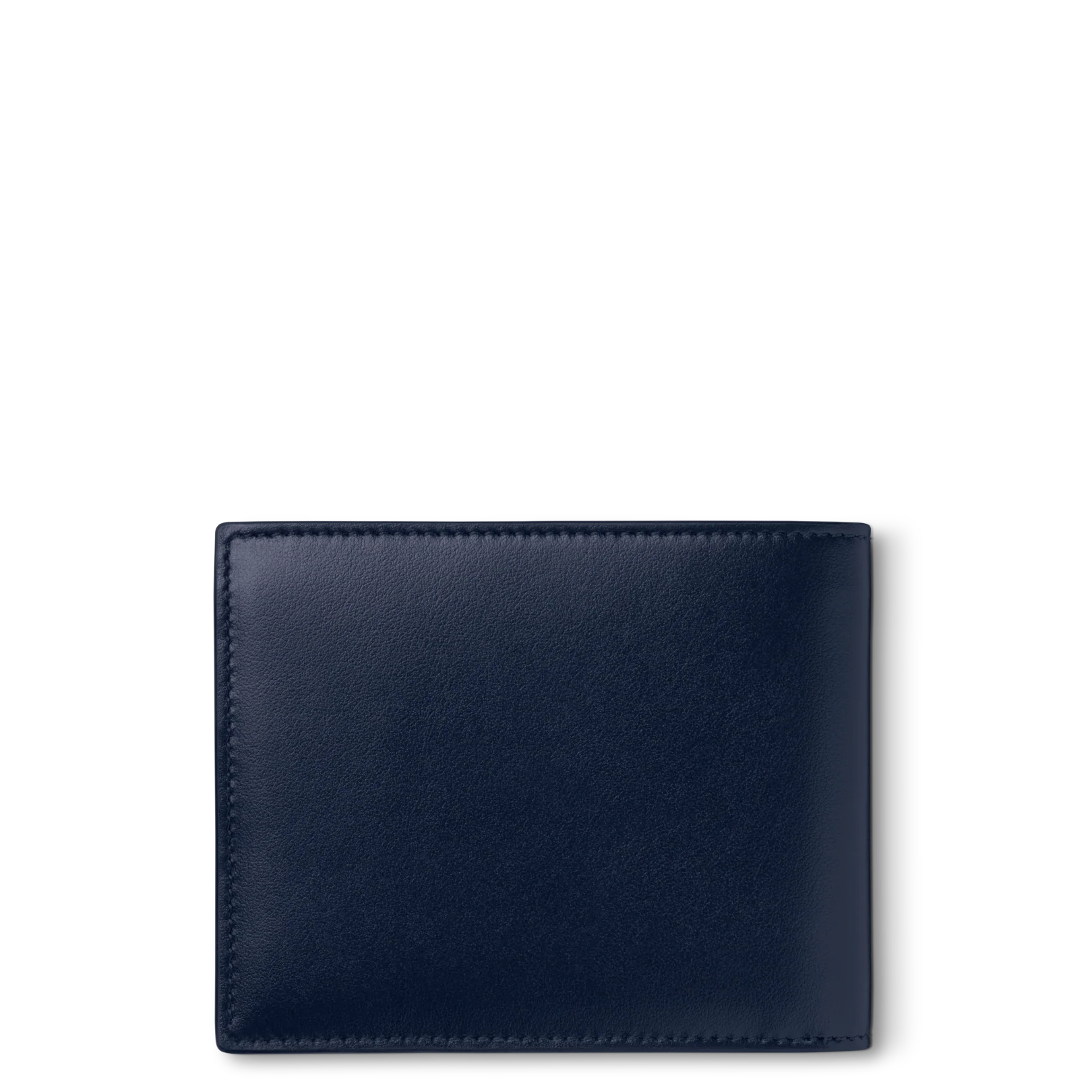 Montblanc Meisterstuck Wallet 6cc Ink Blue - Image 2