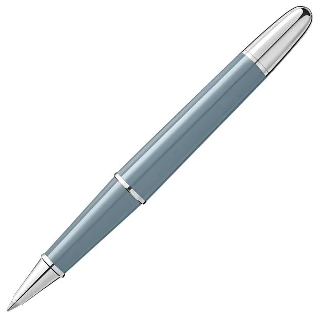Montblanc Meisterstuck X Olympic Heritage Chamonix 1924 Classique Rollerball