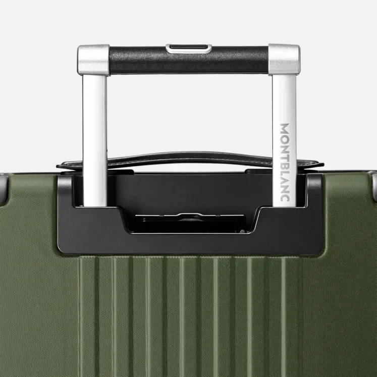 Montblanc #MY4810 Cabin with Pocket Clay D - Image 6