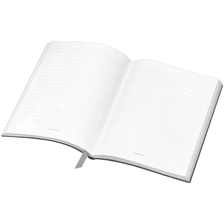 Montblanc Notebook 146 Black D - Image 2